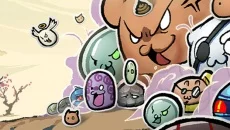 Noobs Want to Live - jogo do gênero Roguelike