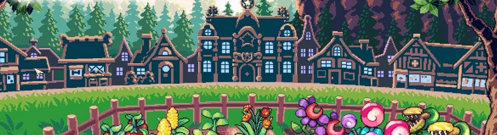 Sun Haven — Трейнер (+9) от 01.07.2023 [WeMod] / Treinadores / Trapaças