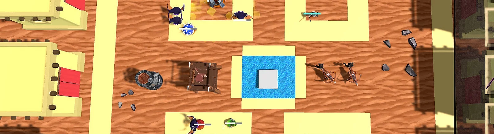 Melhores jogos  para Nintendo Switch , semelhantes a Defenders of Asteria