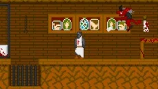 Forest of Evil - jogo do gênero Idade Média