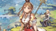 Atelier Ryza 3: Alchemist of the End & the Secret Key - jogo do gênero Jogo casual