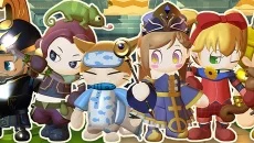 GGGGG Competitive Action Game - jogo do gênero MMO