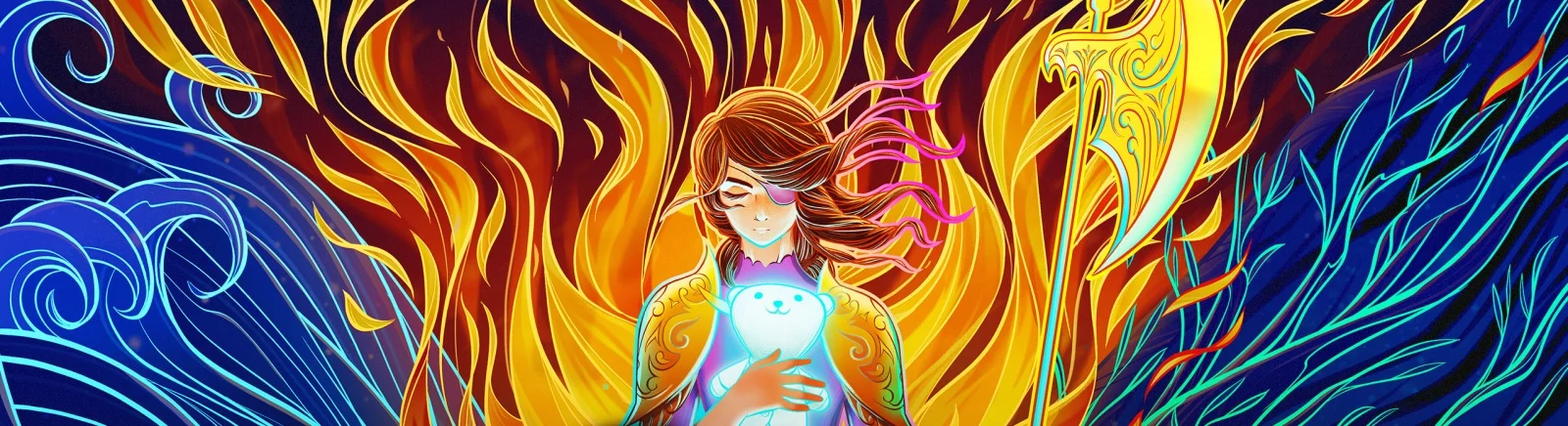 Tabelas para 9 Years of Shadows