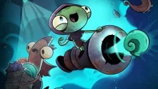 Ship of Fools - jogo do gênero Roguelike