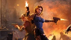 Doomsday: Last Survivors - jogo do gênero Zumbis