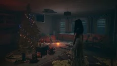 Crimson Snow (2023) - jogo do gênero Exploração