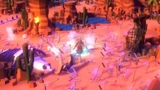 Undead Horde é semelhante a Undead Horde