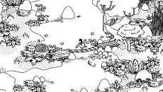 Hidden Folks - jogo do gênero Jogo casual