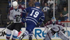 NHL 12 - jogo do gênero Jogo esportivo