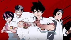 Troublemaker - jogo do gênero Mundo aberto