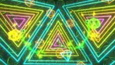 Symphony Of Motion - jogo do gênero Realidade Virtual (VR)