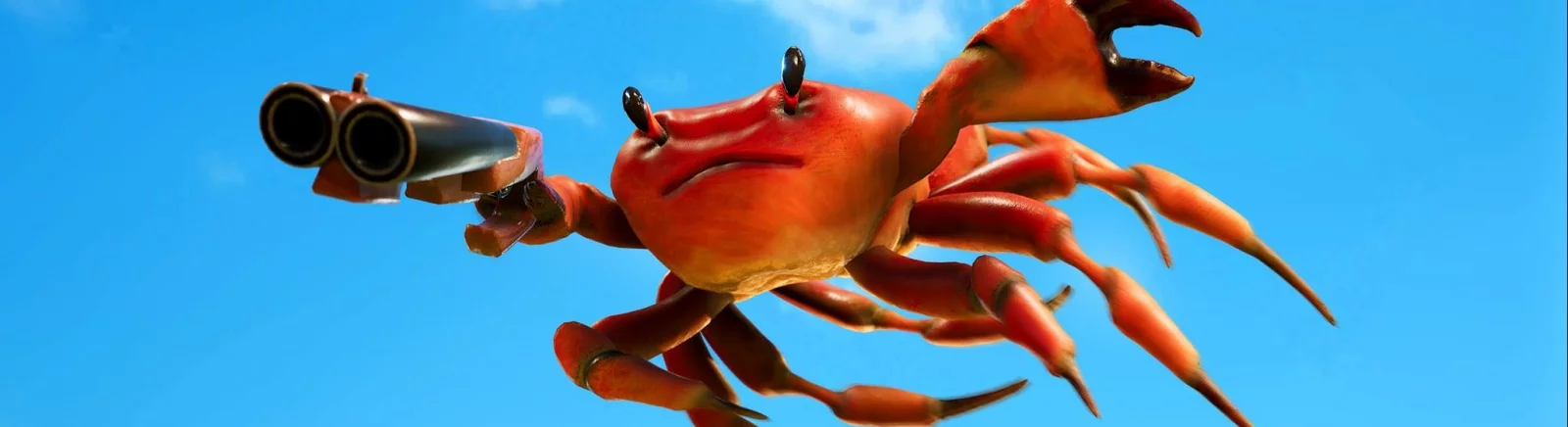 Crab Champions — Таблица для Cheat Engine [2003] / Tabelas / Trapaças