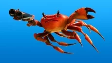 Crab Champions