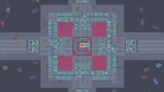 shapez - jogo do gênero Construção