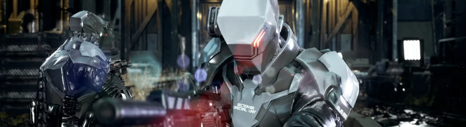 Avaliação de Neo Berlin 2087 por Saracen 1955 (guest)