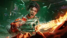 Supplice - jogo do gênero Old school