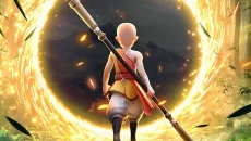 Avatars Saga - jogo do gênero MMO