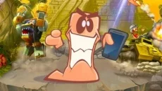 Worms W.M.D: Mobilize