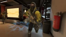 Breachers - jogo do gênero Realidade Virtual (VR)