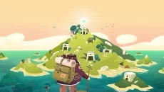 Down in Bermuda - jogo do gênero Jogo casual
