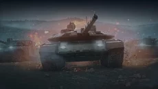 Tank Force - jogo do gênero Tanques