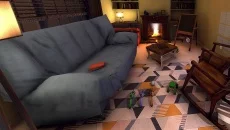 Jamie's Toy Box - jogo do gênero Jogo casual