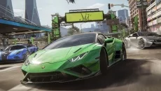 Need for Speed: Assemble