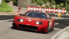 Need for Speed Unbound é semelhante a Need for Speed Unbound