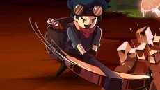 MineGeon: Space Mining Dungeon - jogo do gênero Roguelike