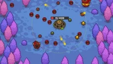 Idle Fortress Tower Defense - jogo do gênero Fantasia