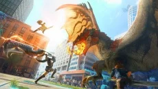 Monster Hunter Now - jogo do gênero Fantasia