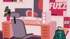 Delete After Reading - jogo do gênero Detetive