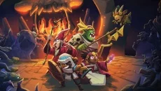 Desktop Dungeons: Rewind