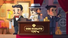 Don Duality - jogo do gênero Clique