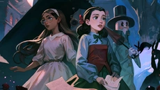 Bye Sweet Carole - jogo do gênero Fantasia