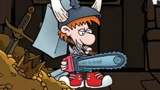 Munchkin Digital - jogo do gênero Jogo de tabuleiro / jogo em grupo
