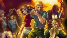 Raging Bytes - jogo do gênero Zumbis