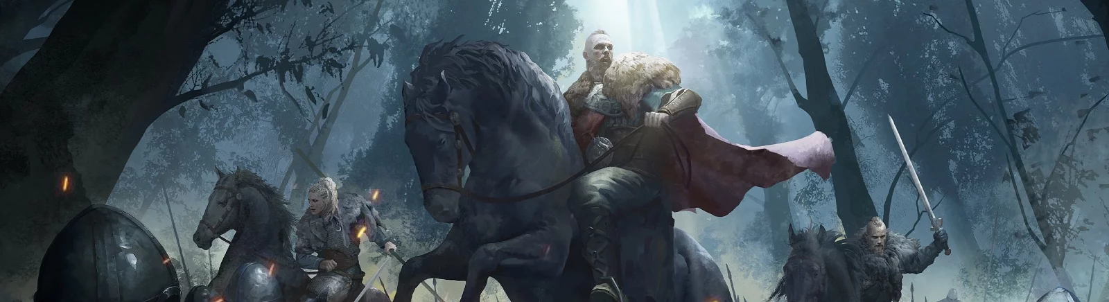 Todas as avaliações e notas Viking Rise — 6 opiniões