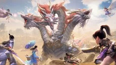 Earth: Revival é semelhante a Earth: Revival