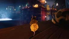 Wytchwood é semelhante a Wytchwood