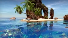Memories From Beyond a Coral Sea - jogo do gênero Exploração