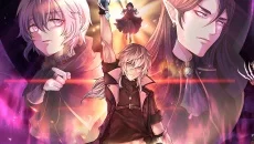 Sin Stone Saga - jogo do gênero Fantasia