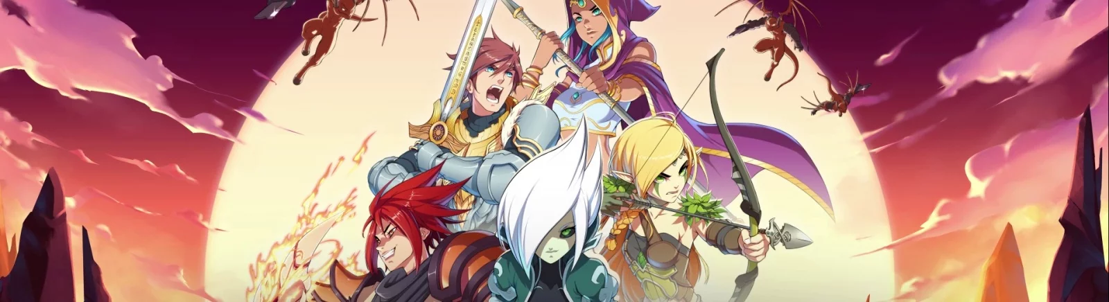 Comprar Might &amp; Magic: Clash of Heroes - Definitive Edition barato, descontos de até 90% 🏷️, comparação de preços em diferentes lojas
