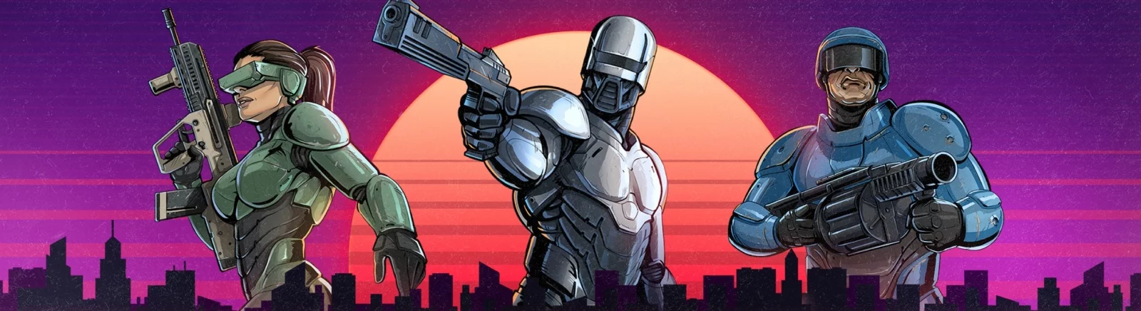 Mega City Police — Таблица для Cheat Engine [1.01] / Tabelas / Trapaças