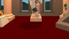 The Greatest Penguin Heist of All Time é semelhante a The Greatest Penguin Heist of All Time
