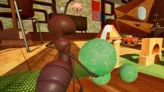 IndependANT - jogo do gênero Mundo aberto