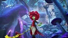 Green Reaper - jogo do gênero Slasher