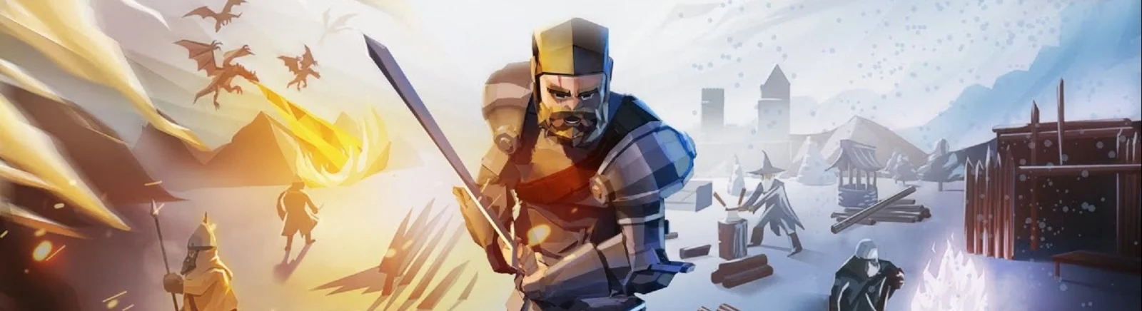 Melhores jogos  para Windows 3.x , semelhantes a Ethyrial: Echoes of Yore Melhores jogos  para Windows 3.x , semelhantes a Ethyrial: Echoes of Yore