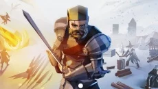 Ethyrial: Echoes of Yore - jogo do gênero Idade Média