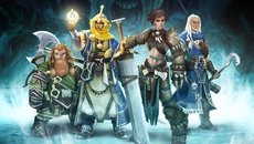 Pathfinder: Abomination Vaults - jogo do gênero Fantasia